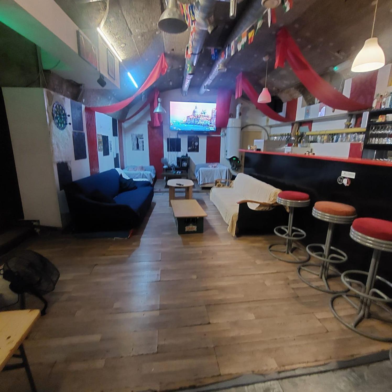 Whole Basement Former Pub For Stag Do, Bachelor House Party Flat Budapest Exterior photo